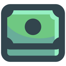 Money  Icon