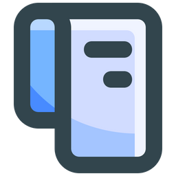 Invoice  Icon