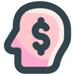 Money Idea  Icon