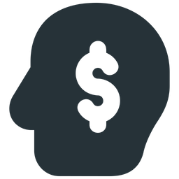 Money Idea  Icon