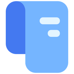 Invoice  Icon