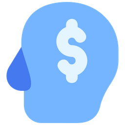 Money Idea  Icon