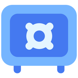 Money Deposit  Icon