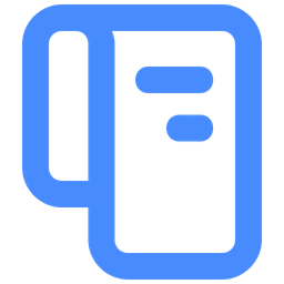 Invoice  Icon