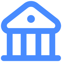 Bank  Icon