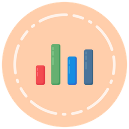 Analytics  Icon