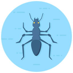 Ant  Icon