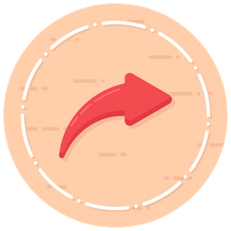 Arrow  Icon