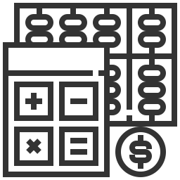 Math  Icon