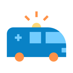 Ambulance  Icon