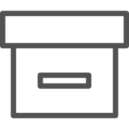 Box  Icon