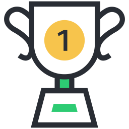 Award  Icon