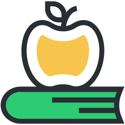 Apfel  Symbol