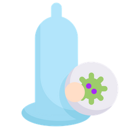 Condom Virus  Icon