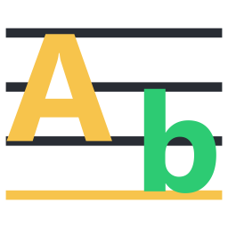 Alphabete  Symbol