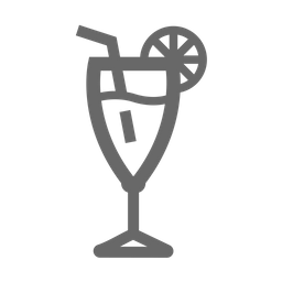 Cocktail  Symbol