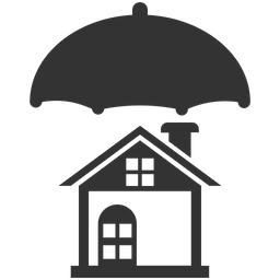 Home Insurance  Icon