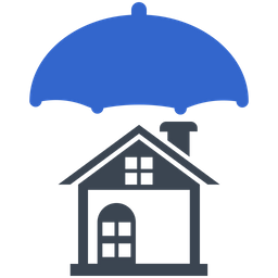 Home Insurance  Icon