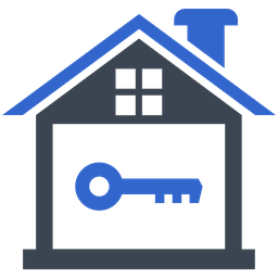 Home key security  Icon