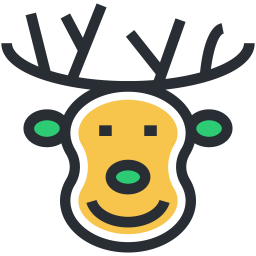 Animal  Icon