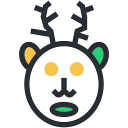 Animal  Icon