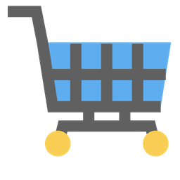 Cart  Icon