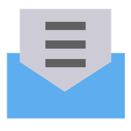 Mail  Icon