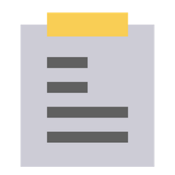 List  Icon