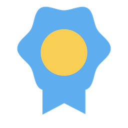 Badge  Icon