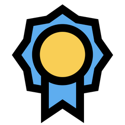 Badge  Icon