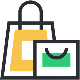 Bag  Icon