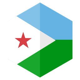 Djibouti  Icon