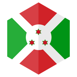 Burundi  Icon