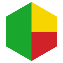 Benin  Icon