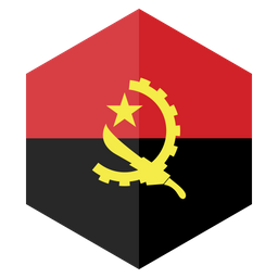 Angola  Icon