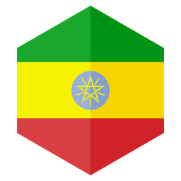 Ethiopia  Icon