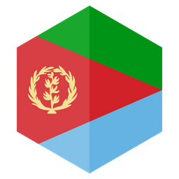 Eritrea  Icon