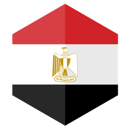 Egypt  Icon