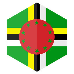 Dominica  Ícone