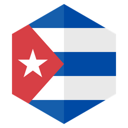 Cuba  Ícone