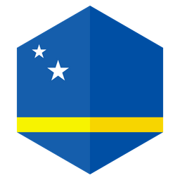 Curacao  Symbol