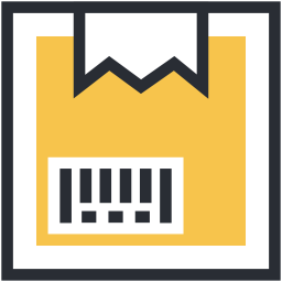 Box  Icon