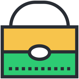 Bag  Icon