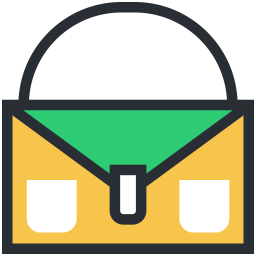 Bag  Icon