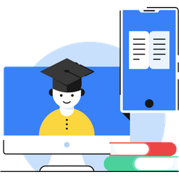 Elearning  Icon