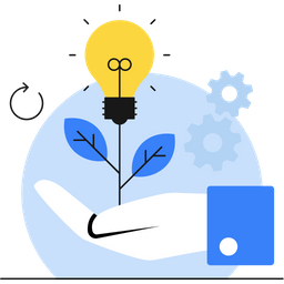 Bringing Idea  Icon