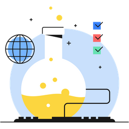 Experiment  Icon