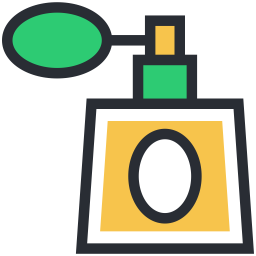 Aroma  Icon