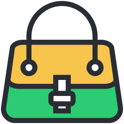 Bag  Icon