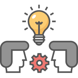 Idea Development  Icon